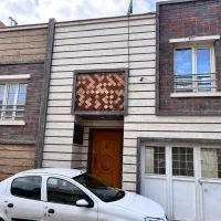 فروش خانه زمینی دوبلکس