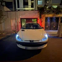 206تیپ ۲ مدل ۹۶ خانگی