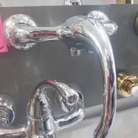 شیرالات اهرمی هودین