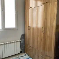 کمد تمیز و سالم