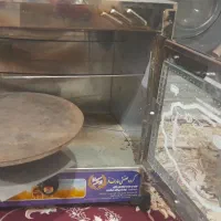 تنور نان و شیرینی و...|اجاق گاز و لوازم برقی پختوپز|شیراز, تندگویان|دیوار