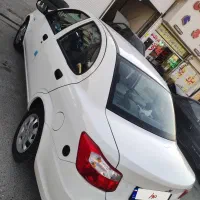 ساینا اس .دوگانه کارخانه .صفر .مدل ۱۴۰۲|خودرو سواری و وانت|فردیس, شهرک هفده شهریور|دیوار