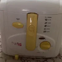 سرخکن پارس نو