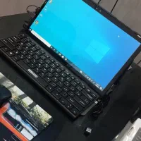 کامپیوتر (لپ تاپ) (all in one  (fujitsu|رایانه رومیزی|همدان, |دیوار