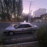 زانتیا ۲۰۰۰|خودرو سواری و وانت|مراغه, |دیوار