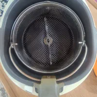 سرخکن دلونگی|اجاق گاز و لوازم برقی پختوپز|مشهد, الهیه|دیوار