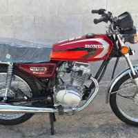 موتور احسان مدل ۸۸ عروسک