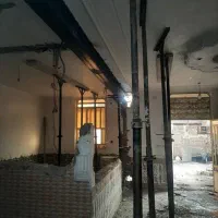 تخریب وبازسازی  کلیدی