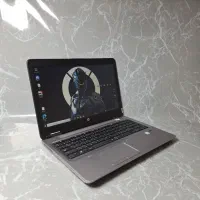 لپ تاپ پر قدرت و در حد آک HP 650 G2|رایانه همراه|قزوین, |دیوار