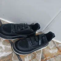 کفش، چکمه و دمپایی دخترانه