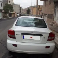 ریو مدل ۸۴|خودرو سواری و وانت|اصفهان, دانشگاه اصفهان|دیوار