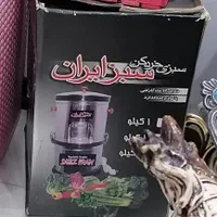 4 تکه لوازم برقی نو|سایر لوازم برقی|گلستان (تهران), |دیوار