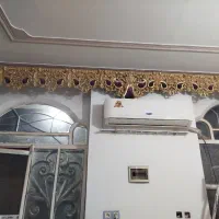 کتیبه پرده|پرده، رانر، رومیزی|زابل, |دیوار