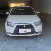 دنا پلاس توربو اتومات‌مدل۱۴۰۰