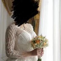 لباس عروس فروشی|لباس|خمین, |دیوار