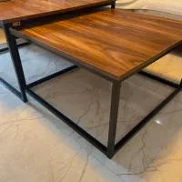 میز جلو مبلی دیزم