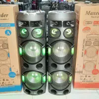 اسپیکر باند دیجی مکسیدر AL223