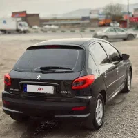 207 mc اتوماتیک