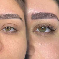 لیفت و لمینت مژه و ابرو تخصصی با تخفیف ویژه