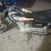 موتور مدل 94 برمودا