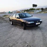 پژو روا مدل 85 دوگانه کارخانه|خودرو سواری و وانت|نیشابور, هفده شهریور|دیوار