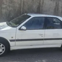 پژو پارس ساده، مدل ۱۳۹۳