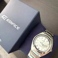 ساعت کاسیو ادیفایس شیشه sapphire