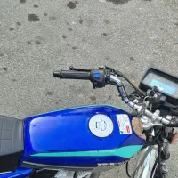 هوندا ۲۰۰کبیر مدل۱۴۰۳