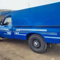 زامیاد ۹۰ در حد صفر|خودرو سواری و وانت|بوکان, |دیوار