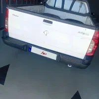 اریسان  مدل ۹۵ تمیز بدون رنگ