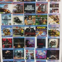 نصب بازی PS5/PS4/XBOX|کنسول، بازی ویدئویی و آنلاین|اصفهان, طامه|دیوار