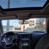 دناپلاس پلاس 5دنده|خودرو سواری و وانت|بجنورد, |دیوار