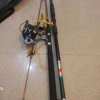 لنسر ماهیگیری