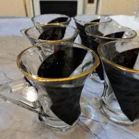 استکان ژاپنی|ظروف سرو و پذیرایی|تهران, هاشم‌آباد|دیوار