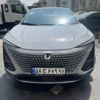 چانگان uni-t وادراتی 2026/تحویل روز/نقد