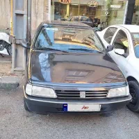 پژو ۴۰۵