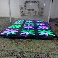 استیج و تشریفات رضوانی