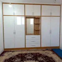 اجرای کابینت وکمددیواری