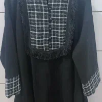 مانتو و پالتو و پیراهن در حدنو|لباس|بیرجند, |دیوار