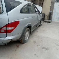 سانگ‌یانگ‌رودیوس‌دیزلی