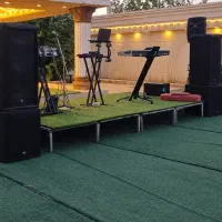 گروه ارکستر هنری پارسیان|خدمات پذیرایی، مراسم|شیراز, آزادی|دیوار