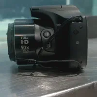 دوربین عکسبرداری و فیلمبرداری Canon sx 540 hs|دوربین عکاسی و فیلمبرداری|دزفول, |دیوار