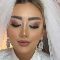 زیبایی بدون فیلتر،میکاپ و شینیون|خدمات آرایشگری و زیبایی|اصفهان, وحید|دیوار