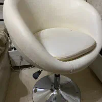 صندلی جک دار سالنی