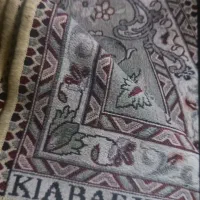 روفرشی کیا باف یزد