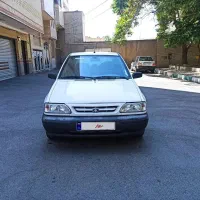 پراید دوگانه سوز مدل 94