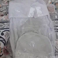 گهواره. لباس بچه نو.آغوشی|اسباب و اثاث بچه|سبزوار, علمدار|دیوار