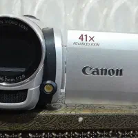 دوربین فیلمبرداری و عکاسی کنون 41x|دوربین عکاسی و فیلم‌برداری|بیجار, |دیوار