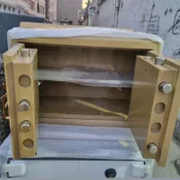 گاوصندوق سفارشی طلاجواهرات خوابیده گاو صندوق 120|ابزارآلات|تهران, صادقیه|دیوار