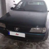 آردی آی انژکتوری مدل ۸۵